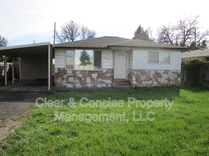 Photo - 2663 Centennial Blvd