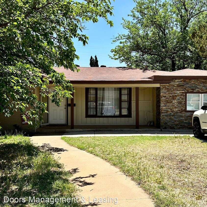 Foto del edificio - 4 br, 3 bath House - 3011 37th Street
