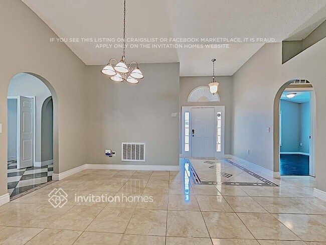 Foto del edificio - 4730 Petal Pawpaw Ln