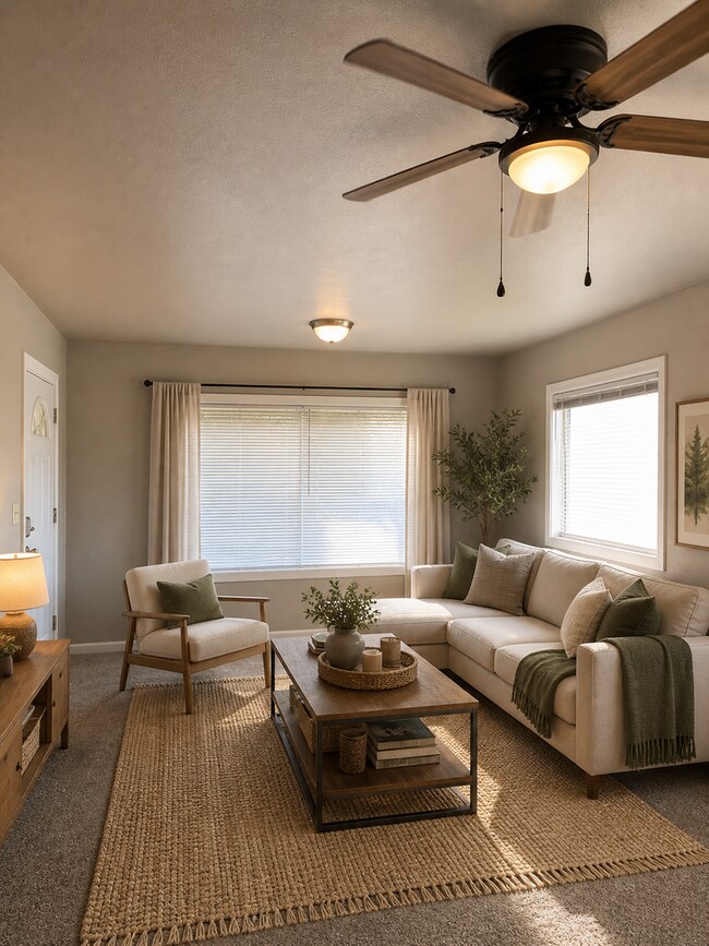 Foto del edificio - 6 Bedrooms, Endless Possibilities & $500 Off First Month's Rent!