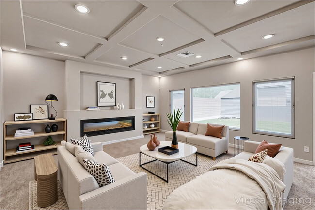 Building Photo - 6626 Tangled Vines Ave