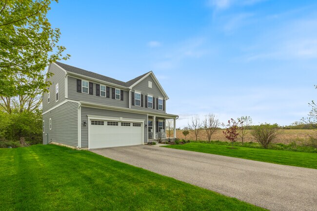 Building Photo - 1883 Sterling Heights Ct