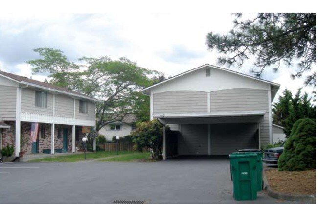 Foto del edificio - Charwin Court Apartments