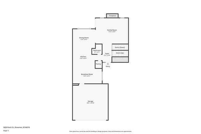 Foto del edificio - Shawnee Townhome with Tree Line Views and Three Levels of Living