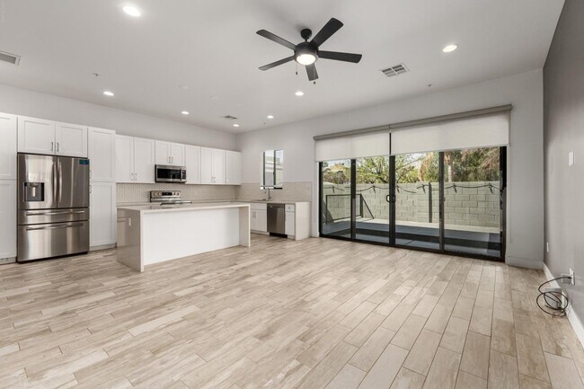 Foto del edificio - 4222 N 21st St