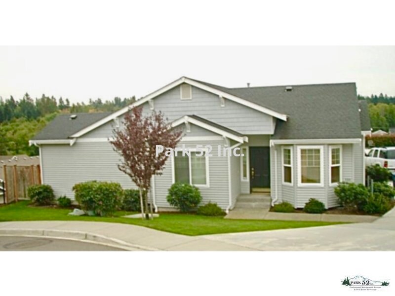 5322 58th Avenue Ct W, University Place, WA 98467 House Rental in