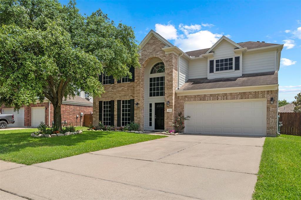 Foto principal - 18507 Keystone Oak St