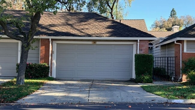 Photo - Charming, 2BD/2BA, Single-Story TH in Crow Canyon Country Club in Danville- Available NOW! Townhome