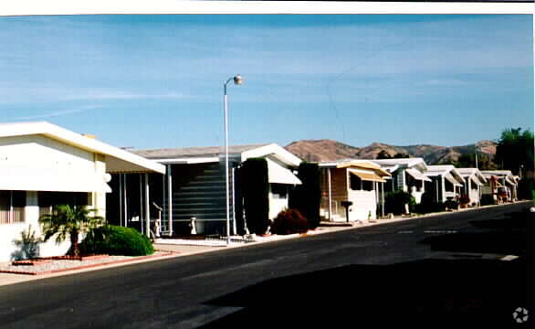 Primary Photo - Hidden Valley Senior Park
