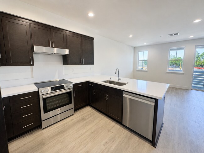 Foto del edificio - Brand New Townhouse in Livermore at Solera at Arroyo Crossings