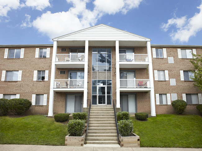 Building Photo - Royersford Gardens