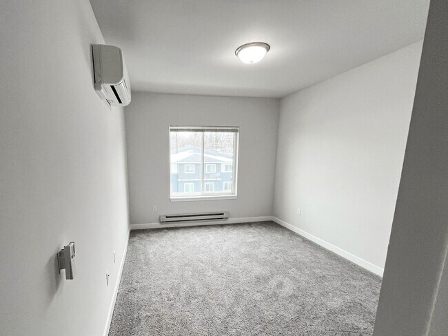 Foto del interior - The Edge at Conservancy Commons