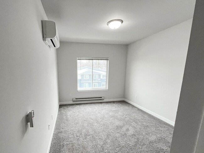 Interior Photo - The Edge at Conservancy Commons