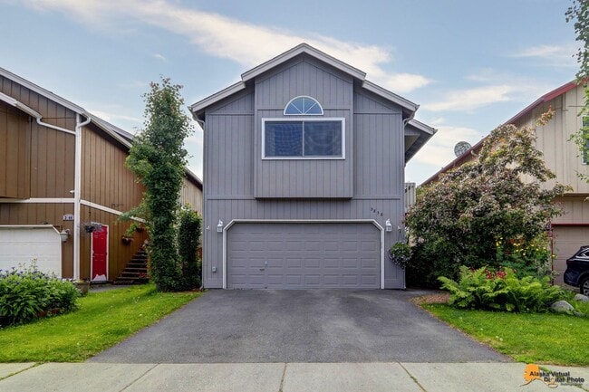 Building Photo - COMING SOON! Rare Find! East Anchorage Home! Military Discount Available!