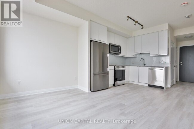 Photo du bâtiment - 3260 Sheppard Ave E