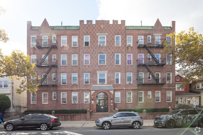 Building Photo - Florance Court