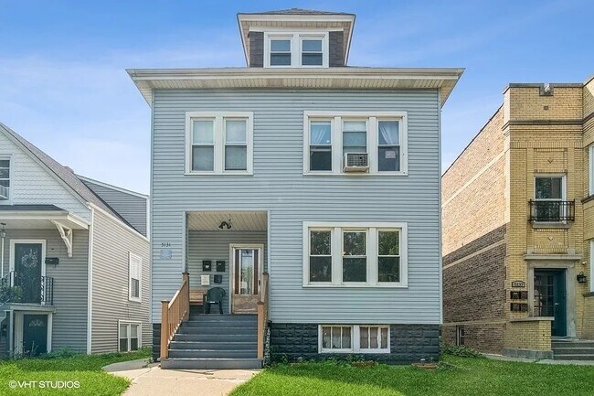 Foto del edificio - 331 North Rd