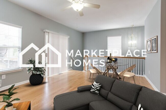 Building Photo - 2229 Landing Ridge Dr