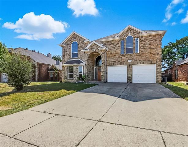 Foto del edificio - 1501 Monte Carlo Dr