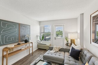 Living Room - 200 Webster