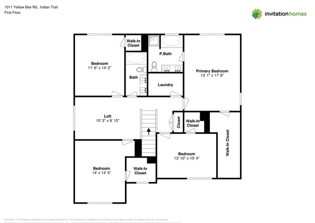Building Photo - 1011 Yellow Bee Rd
