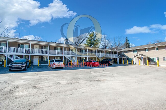 Foto del interior - River Rock of Flushing Apartments