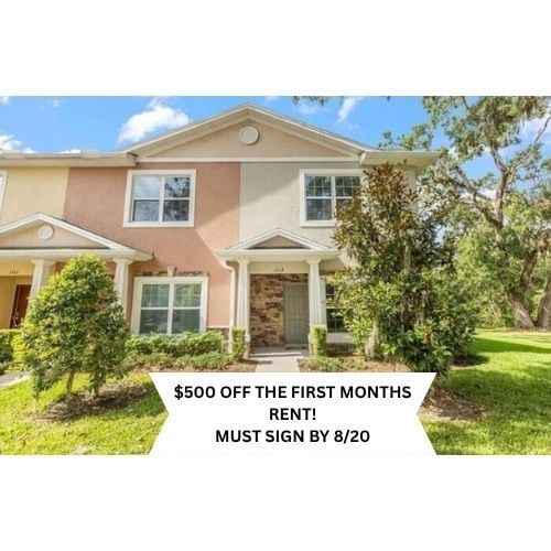 Beautiful Town Home For Rent in Meadow Poi... - Beautiful Town Home For Rent in Meadow Poi...