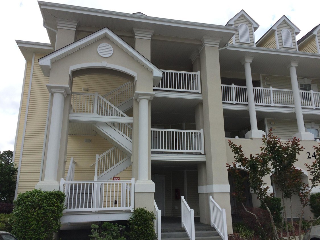 1215 N Middleton Dr Unit 3006, Calabash, NC 28467 Condo for Rent in