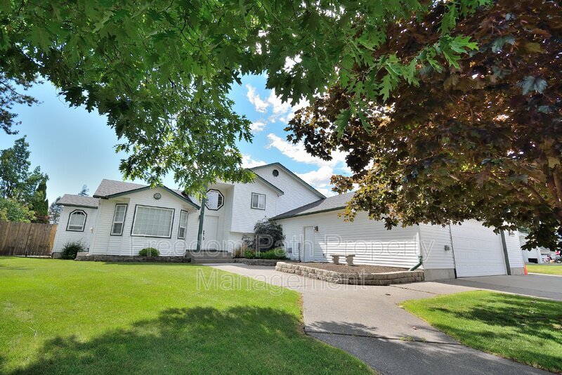 15457 Vera St, Rathdrum, ID 83858 House Rental in Rathdrum, ID