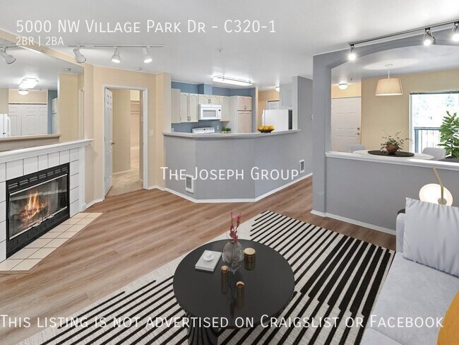 Building Photo - Top floor condo in the highly desirable Vi...