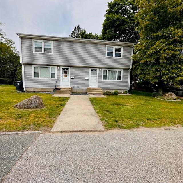 Primary Photo - 9 Berkeley St