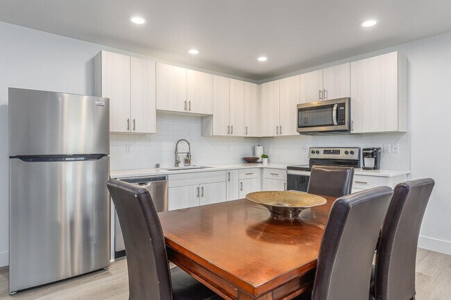 Foto del edificio - Great West Richland Location