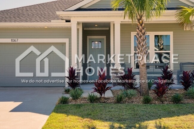 Foto del edificio - 1067 Harrison Bayou Dr