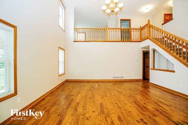 Foto del edificio - 11400 Chanticleer Terrace NW