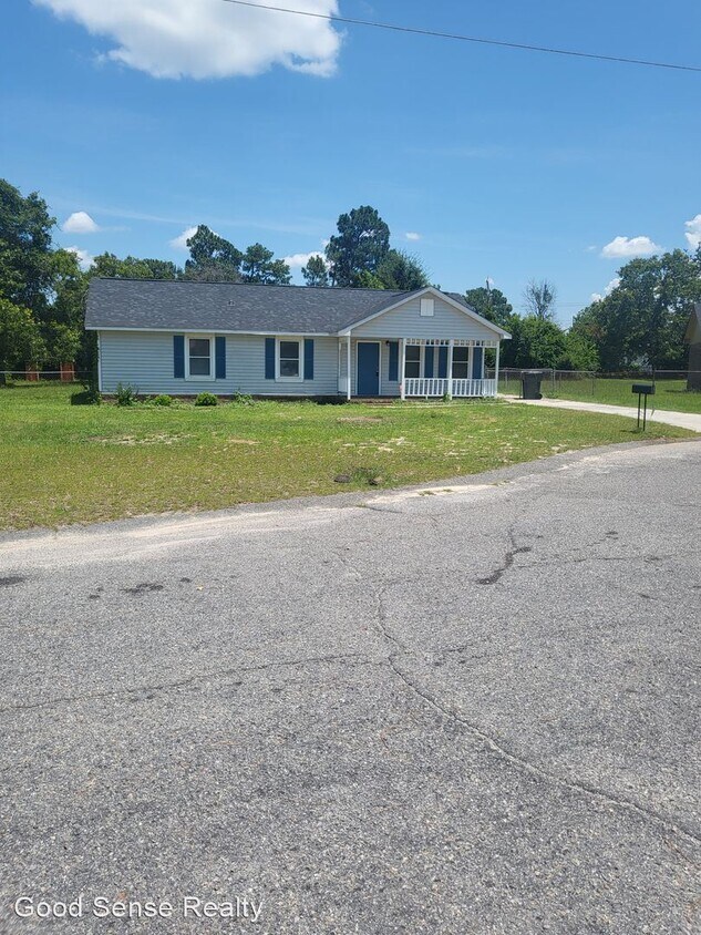 Primary Photo - 3 br, 1.5 bath House - 4108 Shortleaf Ct