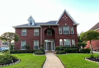 Building Photo - 16911 Ascot Meadow Dr