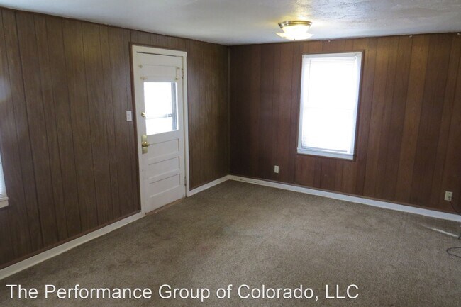 Foto del edificio - 1 br, 1 bath House - 2727 Santa Fe Drive #1