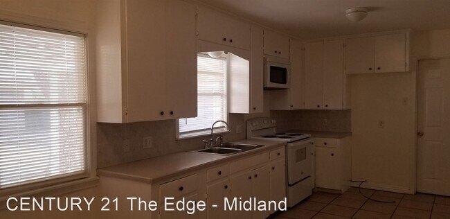 Foto del edificio - 3 br, 2 bath House - 3105 Princeton Ave.