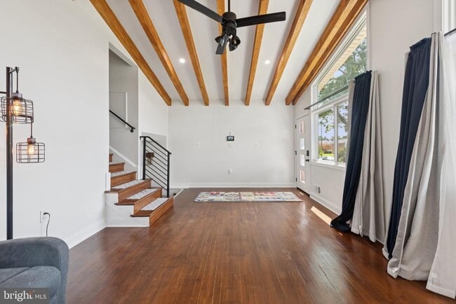 Foto del edificio - 7435 8th St NW