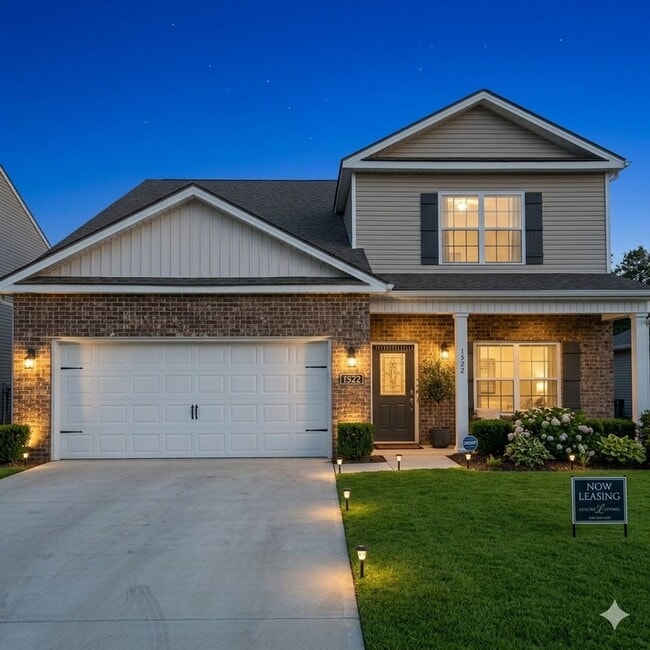 Building Photo - 1522 Sergeant Ln