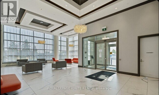 Photo du bâtiment - 3600 Hwy 7 W