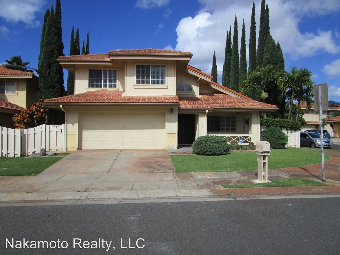 Foto principal - 4 br, 2.5 bath House - 91-1022 Hokunui Street