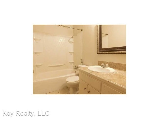 Building Photo - 3 br, 2 bath House - 6108 Coco Dr