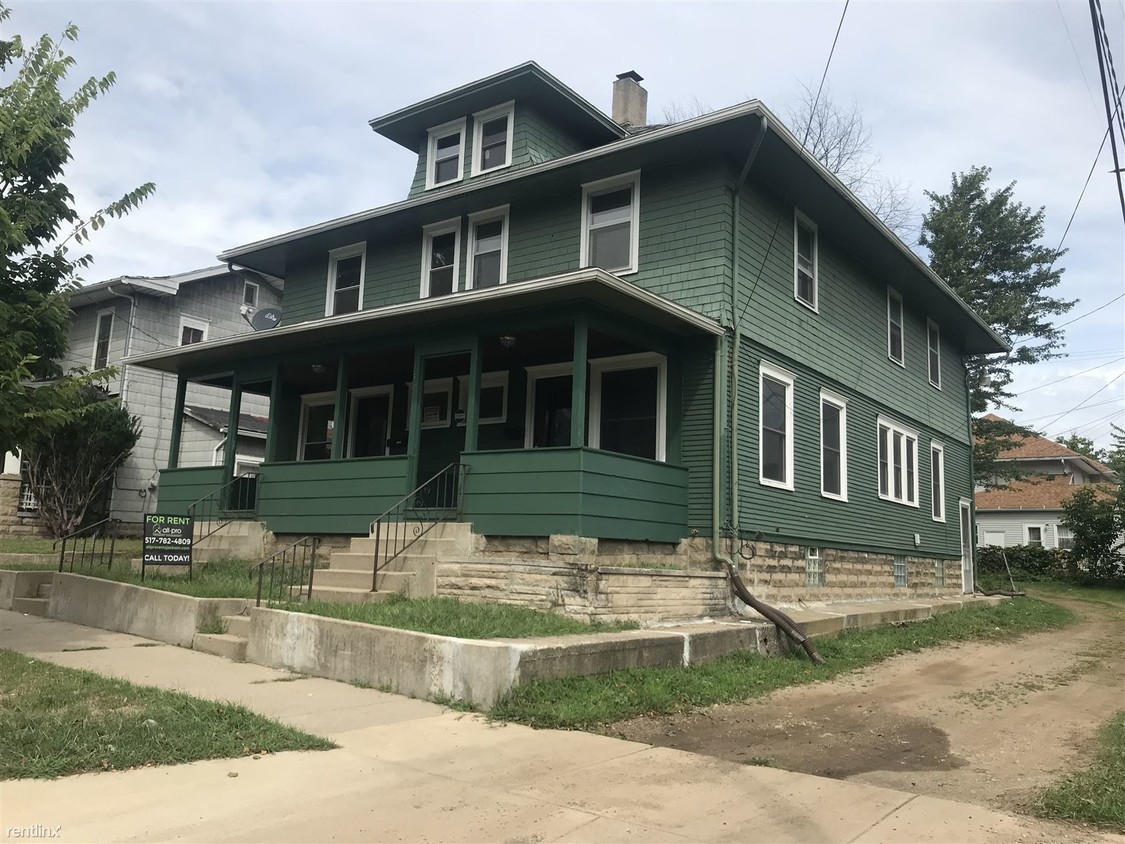 3 br, 1 bath - 334/336 W Mason 336 W Mason - 3 br, 1 bath  - 334/336 W Mason 336 W Mason