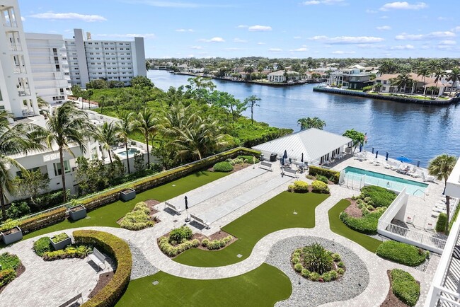 Foto del edificio - 3114 S Ocean Blvd