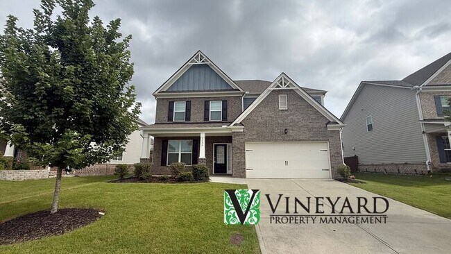 Foto del edificio - 5295 Blue Mountain Ln