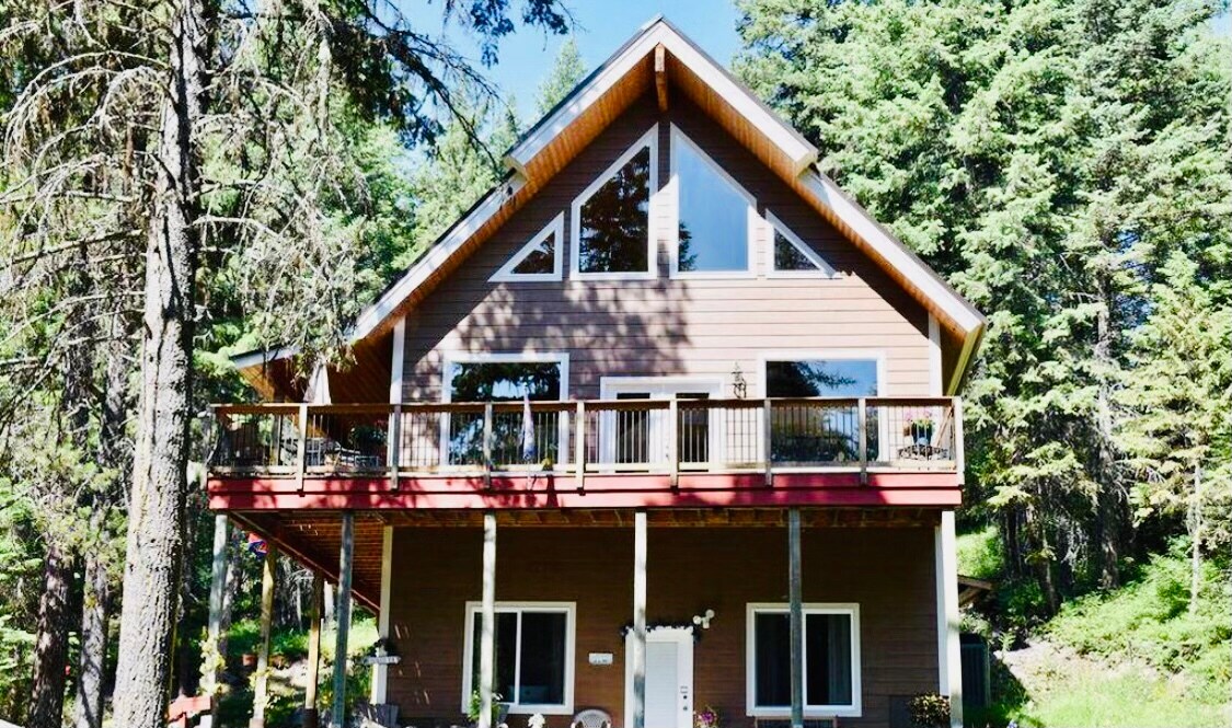 347 S Many Lakes Dr, Kalispell, MT 59901 House Rental in Kalispell