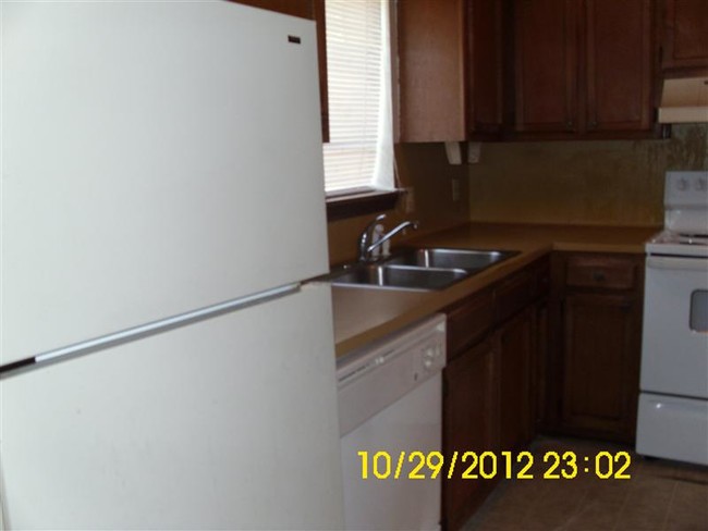 Building Photo - Nice One Bedroom Apartment In Brownsfield
