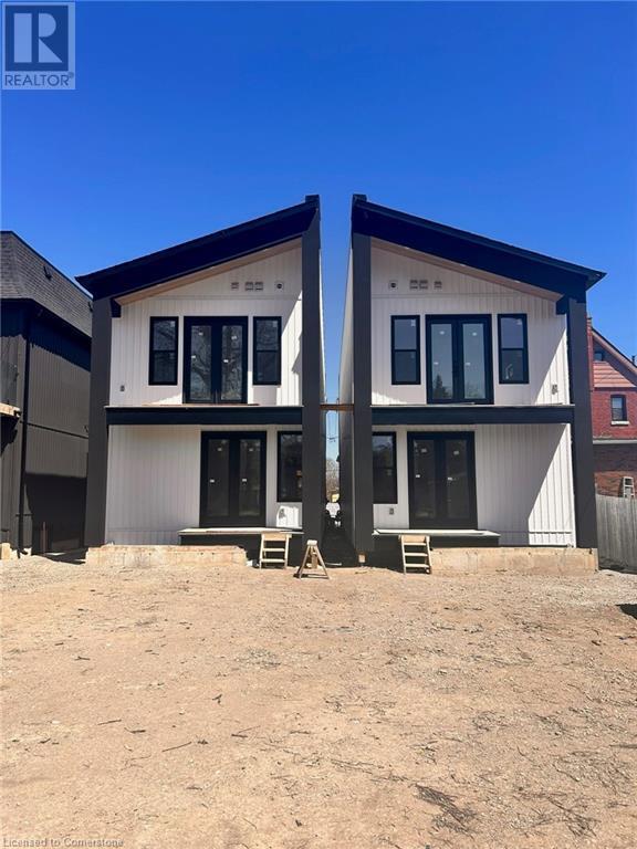 Building Photo - 79 Melbourne St