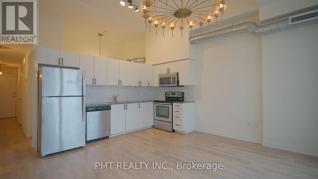 Building Photo - 1410 Dupont St